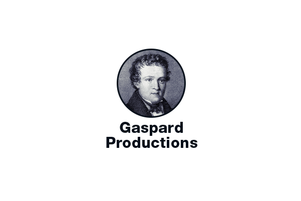 Gaspard Productions