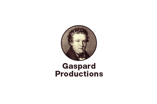 Gaspard Productions