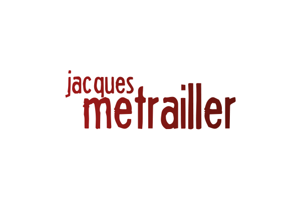 Jacques Métrailler