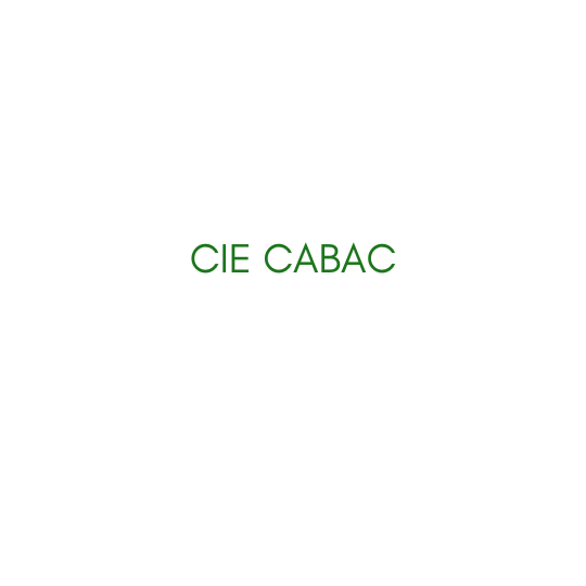 Cie Cabac